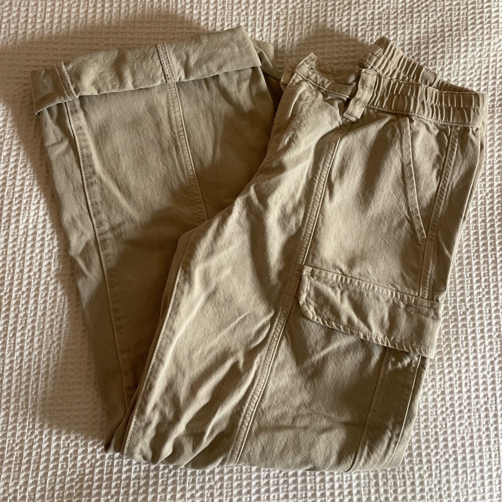 Cargo pants